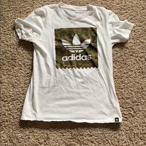 Men’s Adidas Graphic T-Shirt